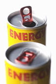 energy drinks